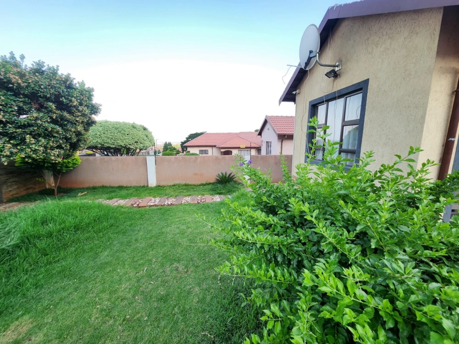 3 Bedroom Property for Sale in Tlhabane West North West